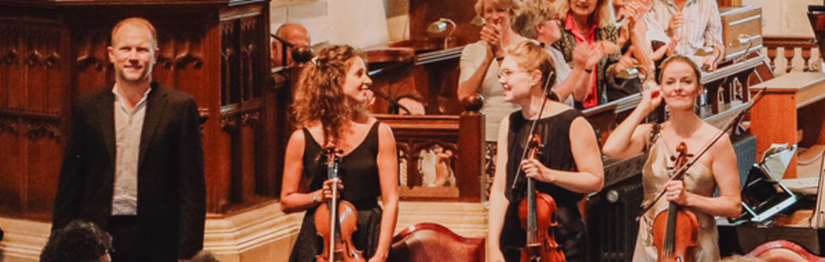 Two Decades of Magic: An Anniversary Celebration