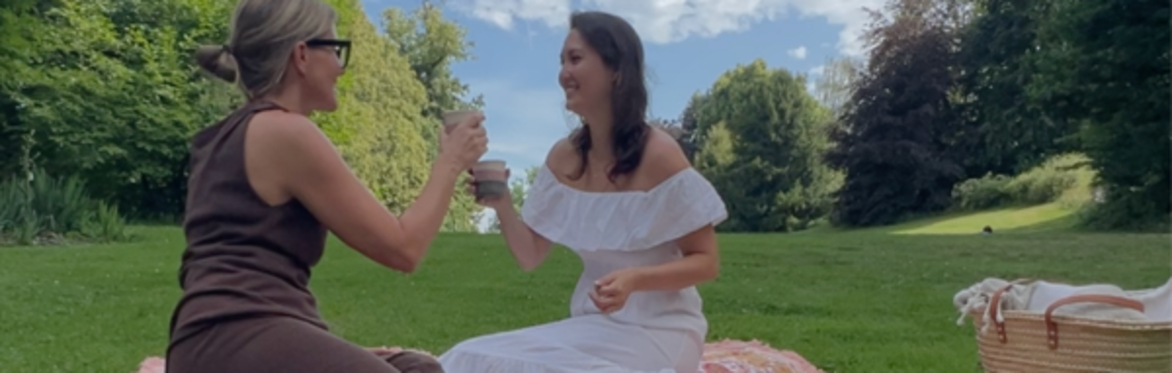 Breath & Cacao in the Park