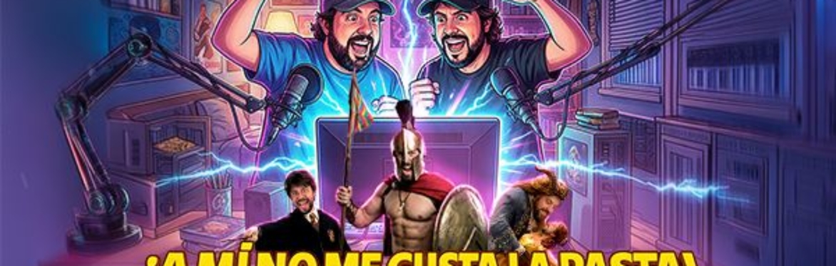 Tampa - A Mi No Me Gusta La Pasta