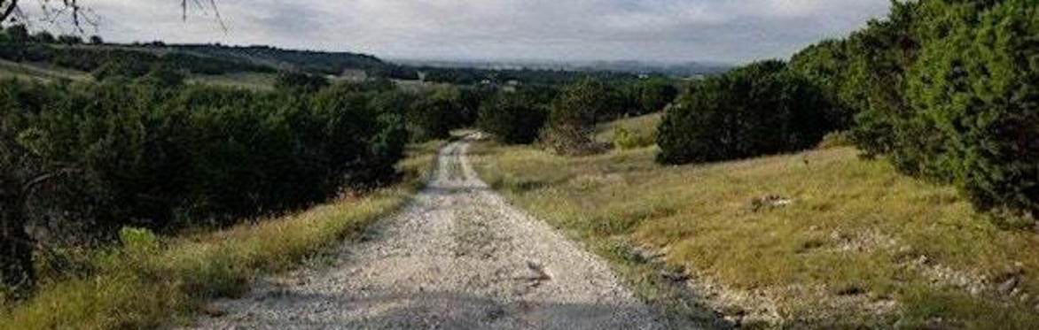 Chalk Mountain Ranch Prairie Tour