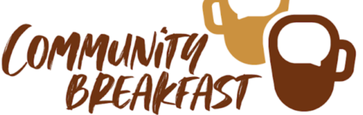 Community Breakfast September 2024
