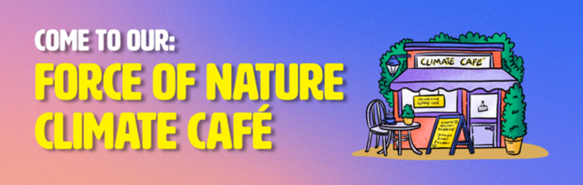 Climate Café