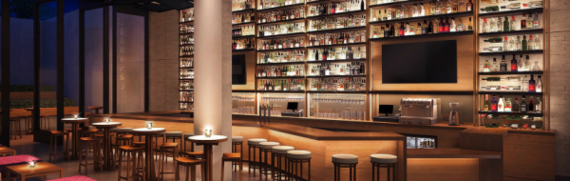 Cocktails & Conversation at Nobu Bar - Portman Square (age 27-45)