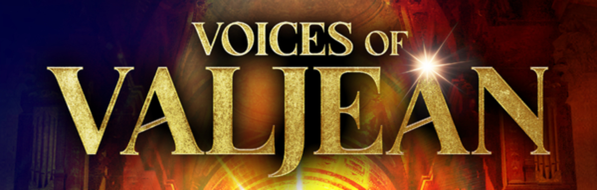 Voices Of Valjean at Chelmsford Cathedral