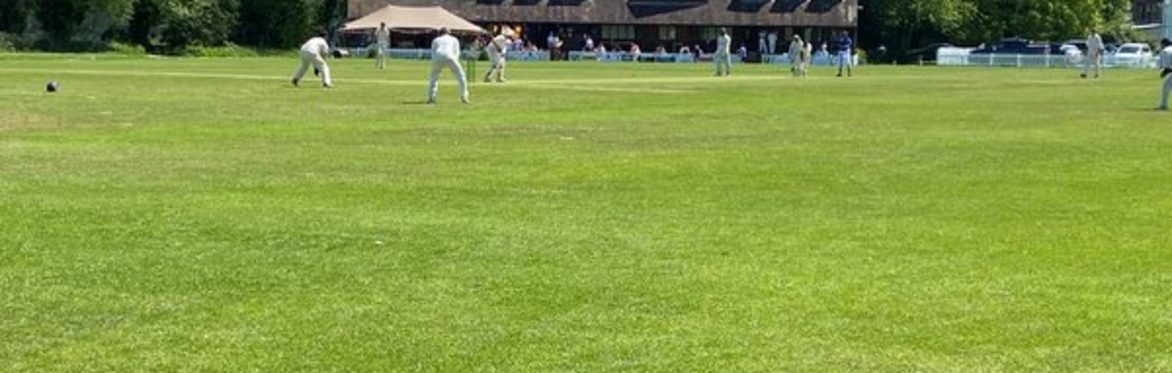 Summer Cricket Camp - Friday 31st July 2026 - Years 5+ (Hardball)