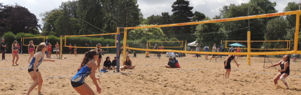 SWVA JuVoTo Beach #4 - Exmouth