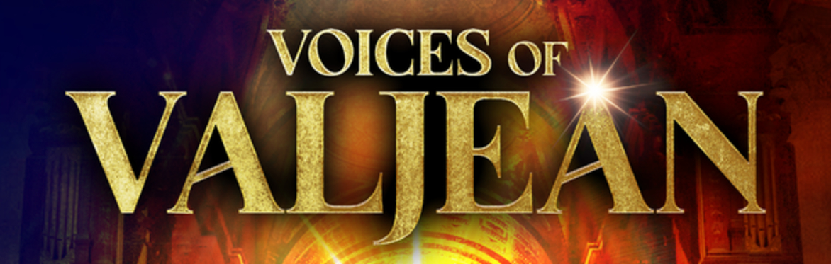 Voices Of Valjean at Kings Lynn Minster