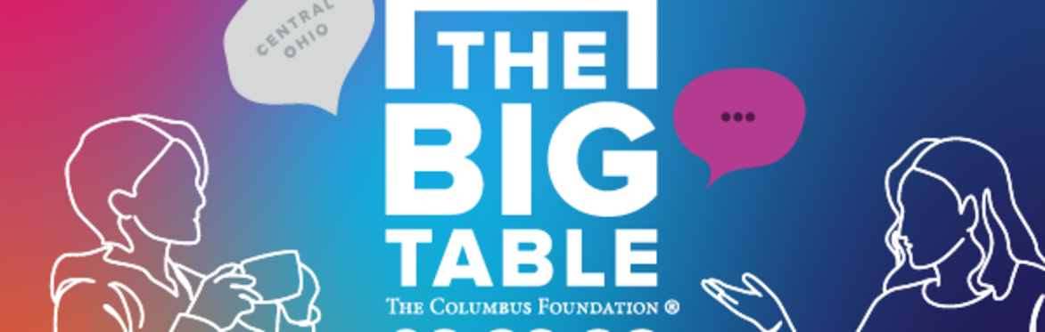 The Big Table for JOURNALISTS