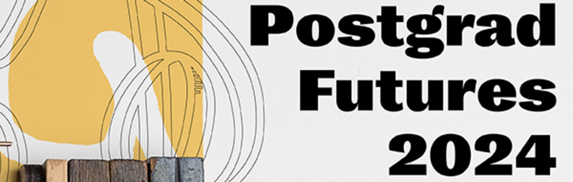 NCAD Postgrad Futures 2024 - Professional Master in Education Webinar