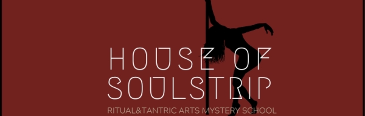 HOUSE OF SOULSTRIP MYSTERY SCHOOL KÖLN