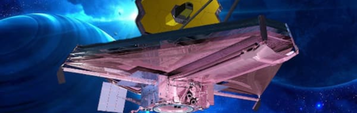 James Webb Space Telescope – Latest Images, Discoveries & Puzzles