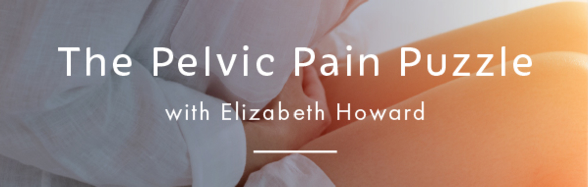 the Pelvic Pain Puzzle - Sydney
