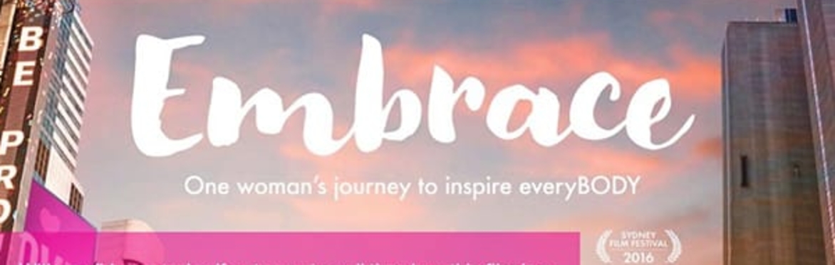 Embrace- A celebration of International Women's Day