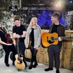 Folk Division - 3rd October 2026 - Free Entry