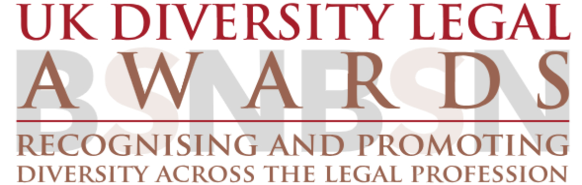 UK Diversity Legal Awards 2019 - 10th Anniversary Celebration