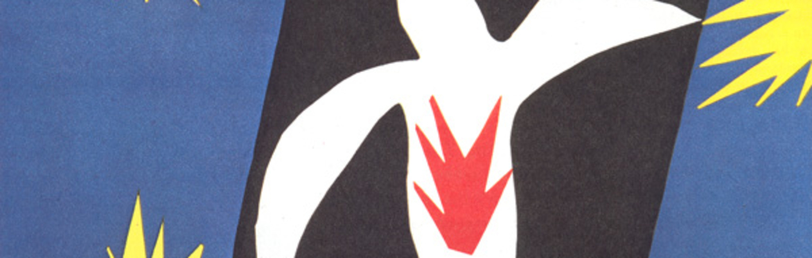 Provence: Making Art with Matisse
