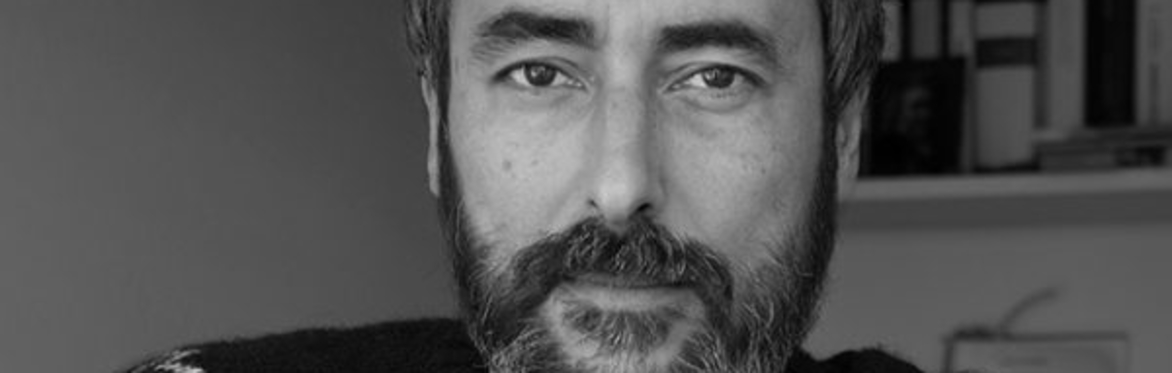 Poetry without Borders: Abraham Gragera in Conversation