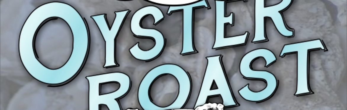 Front Street Brewery 25th Anniversary Oyster Roast