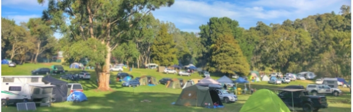 Encounter Church Families Camp 2027