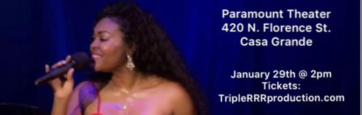 Motown  Review