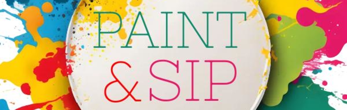 Paint & Sip, Linlithgow