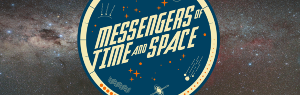 Messengers of Time and Space - Sherwood Observatory Planetarium Show