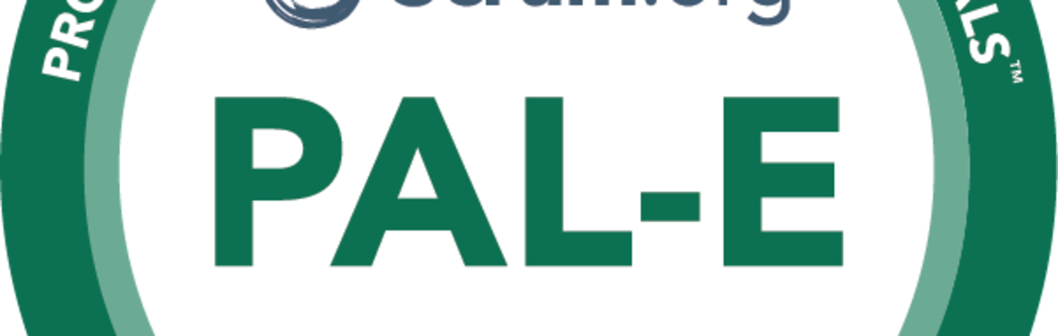 Live Virtual Classroom: Professional Agile Leadership - Essentials (PAL-E)