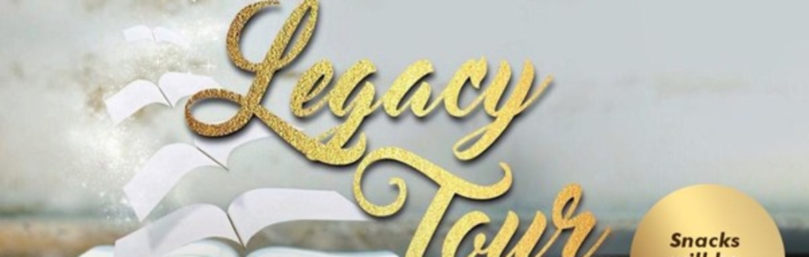 Being ME Vancouver Legacy Tour - “Sayyida Hafsa bint Umar (RA) – A Woman of Taqwah”
