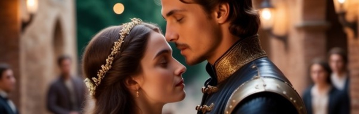Shakespeare's Romeo and Juliet