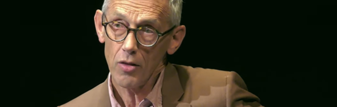 In Conversation with Sir Jonathan Bate