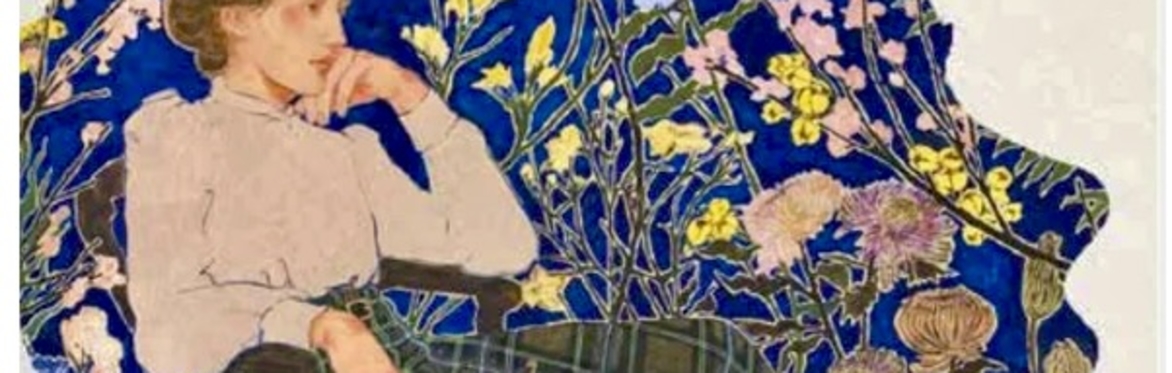 Autofiction and breaking the rules with Susanna Crossman