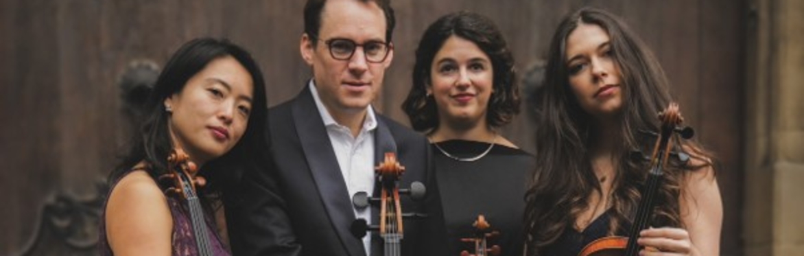 Doric String Quartet