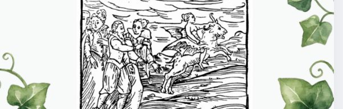 This Bedevilled Land: Fiendish Folk Horror Settings