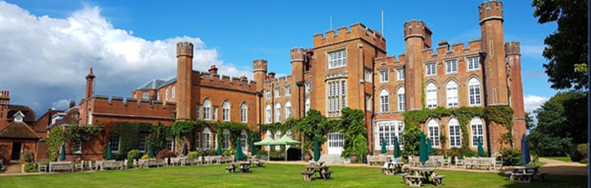 IBBC Annual Retreat at Cumberland Lodge, Windsor Great Park