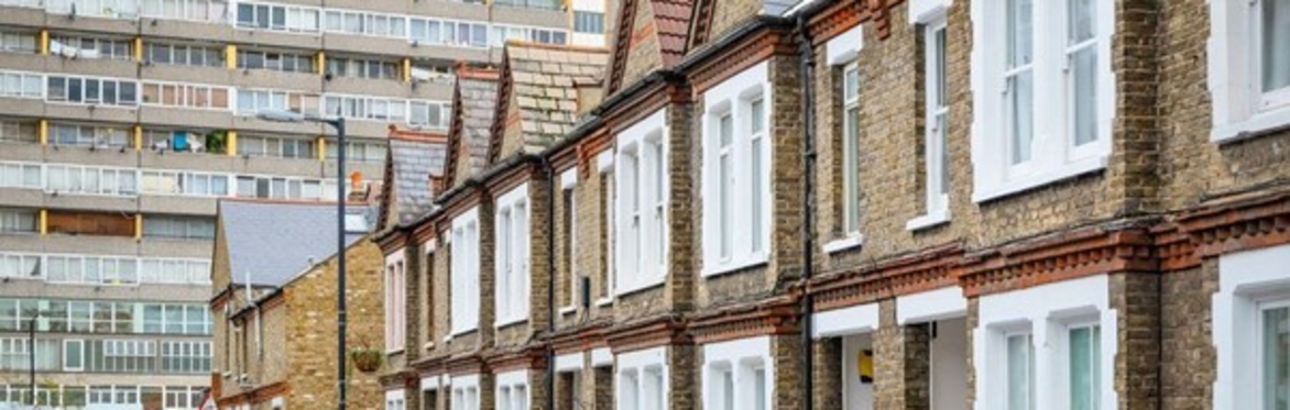 Picture of housing