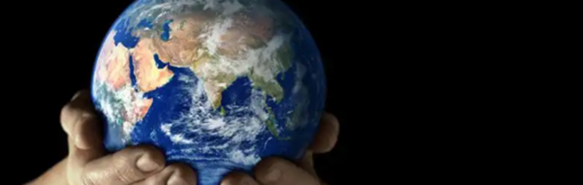 Book Talk: The Forever Crisis: Adaptive Global Governance for an Era of Accelerating Complexity