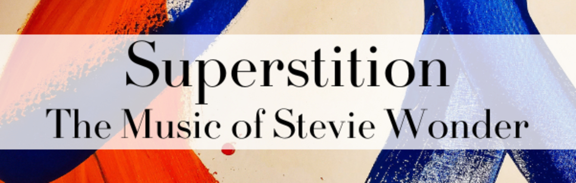 Mingle @ Mingei: Superstition, The Music of Stevie Wonder
