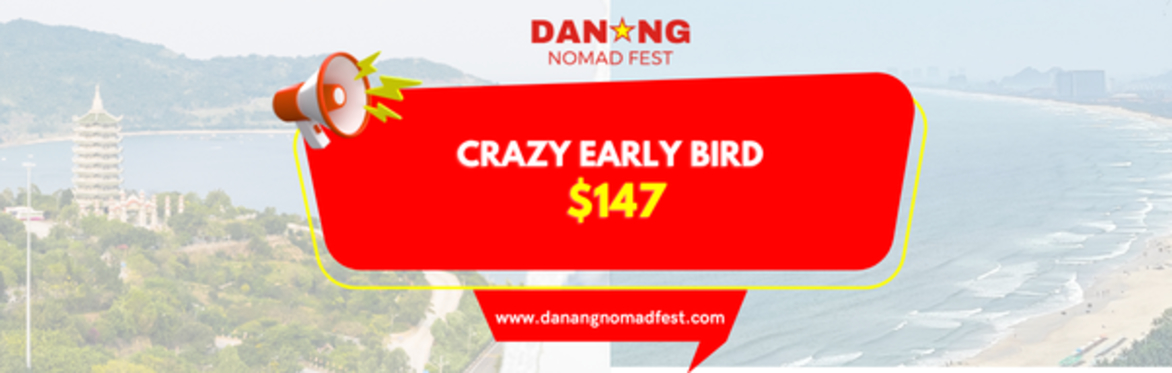 Da Nang Nomad Fest 2027