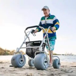 accessibility equipment for hire