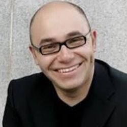 Vadim Serebryany, piano recital  10:30am POPOVER CONCERT