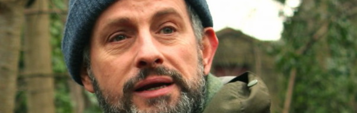 Winter in Abney Park's woodland wonderland: guided walk with Russell Miller