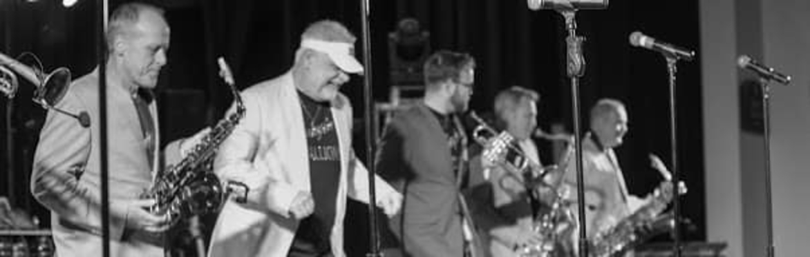 Help Heal A Kid's Heart with The Swingin' Medallions | Valentine's Dance