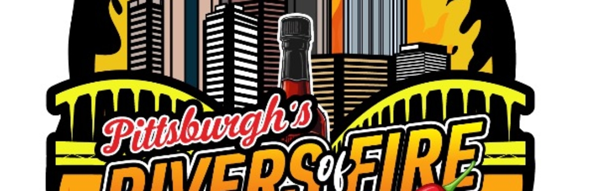 Pittsburgh's Rivers of Fire logo