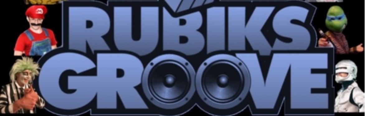 Rubiks Groove