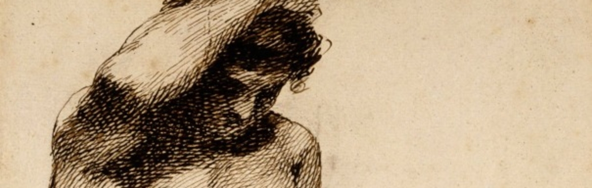 4 Sessions of Saturday Online Figure Drawing  February/march 2023