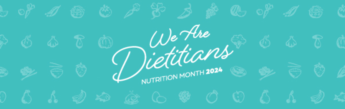 Nutrition Month 2024 - Vancouver Event
