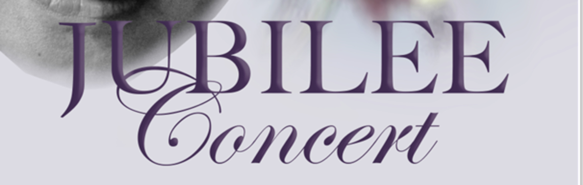 Jubilee Concert