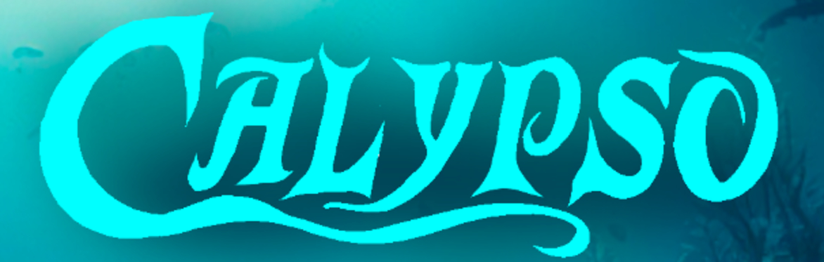 CALYPSO • Feb 21st + 22nd 6:30 + 9PM