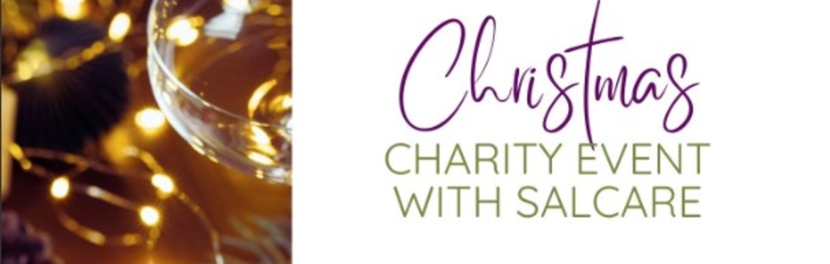 Salcare Christmas Charity Awards Gala