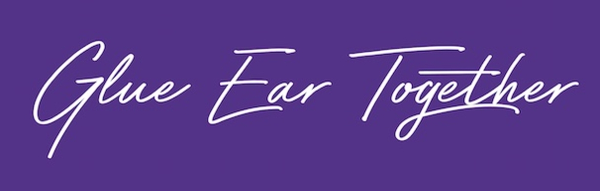 Glue Ear Together